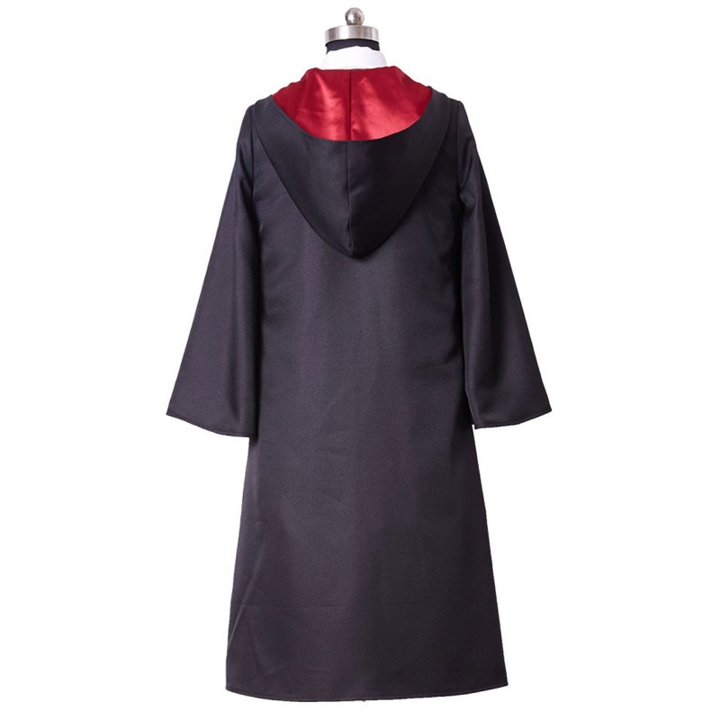 Vestiti e Costumi Harry Potter Hermione Granger per bambina e donna  Grifondoro