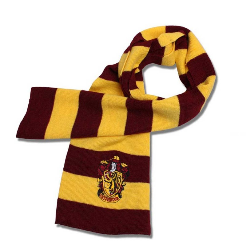 Maglietta Donna Cotton Soul Harry Potter Grifondoro - Cotone, Colore Indaco - Ufficiale