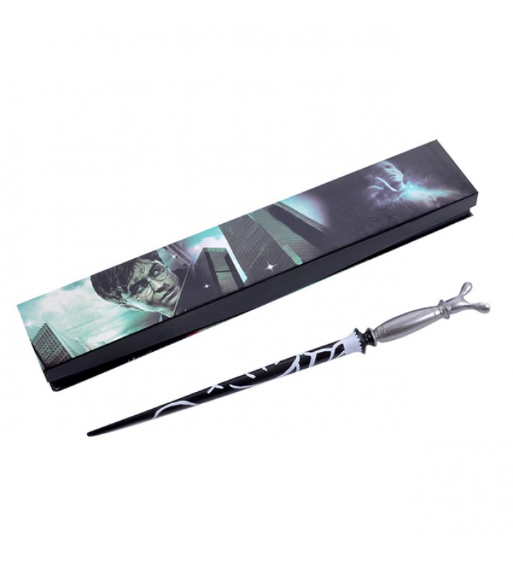 Harry Potter Bacchetta Magica di Horace Slughorne Cosplay
