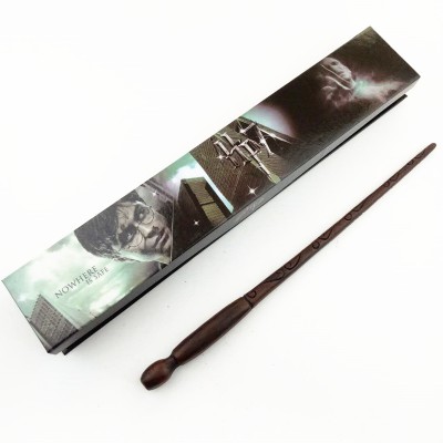 Harry Potter Bacchetta Magica di Death Eater Cosplay