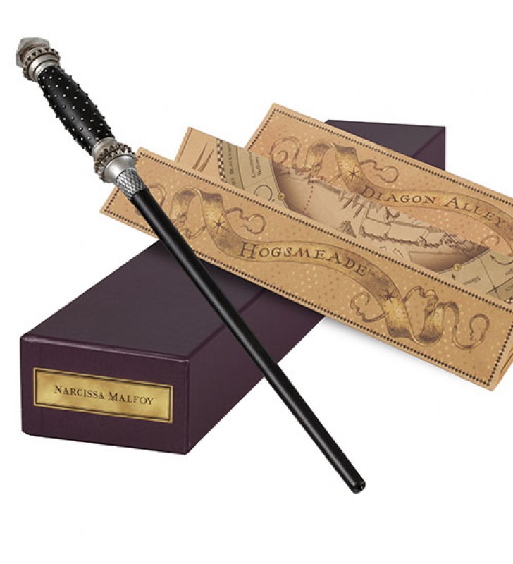 Harry Potter Bacchetta Magica di Narcissa Cosplay