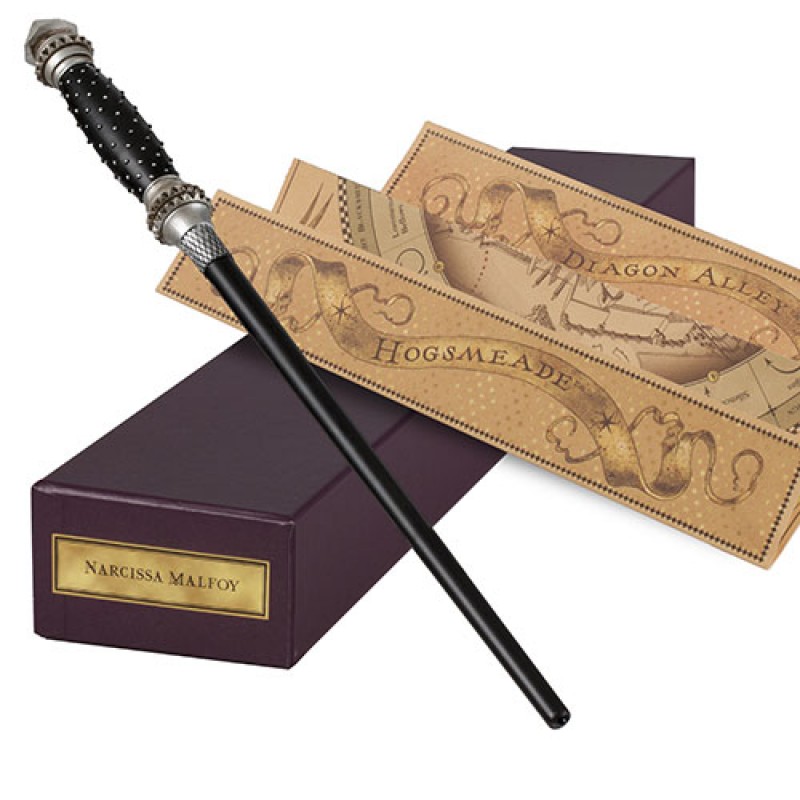 Harry Potter Bacchetta Magica di Narcissa Cosplay