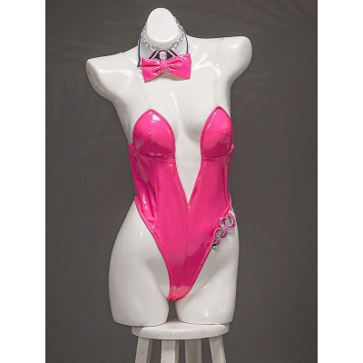 NIKKE La Dea della Vittoria Gioco Cosplay Viper Bunny Girl Costumi Cosplay Carnevale Halloween