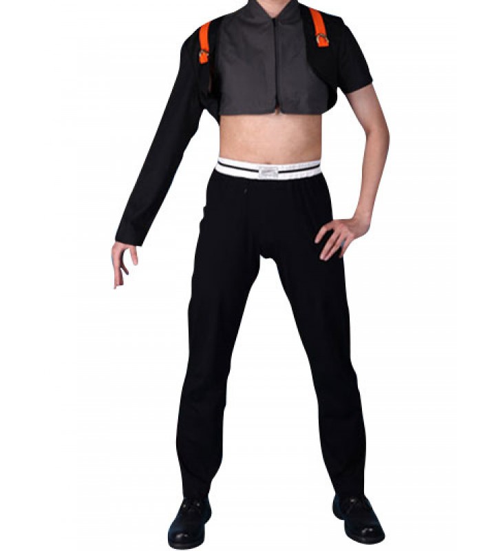 Sai Naruto Carnevale Costumi Cosplay
