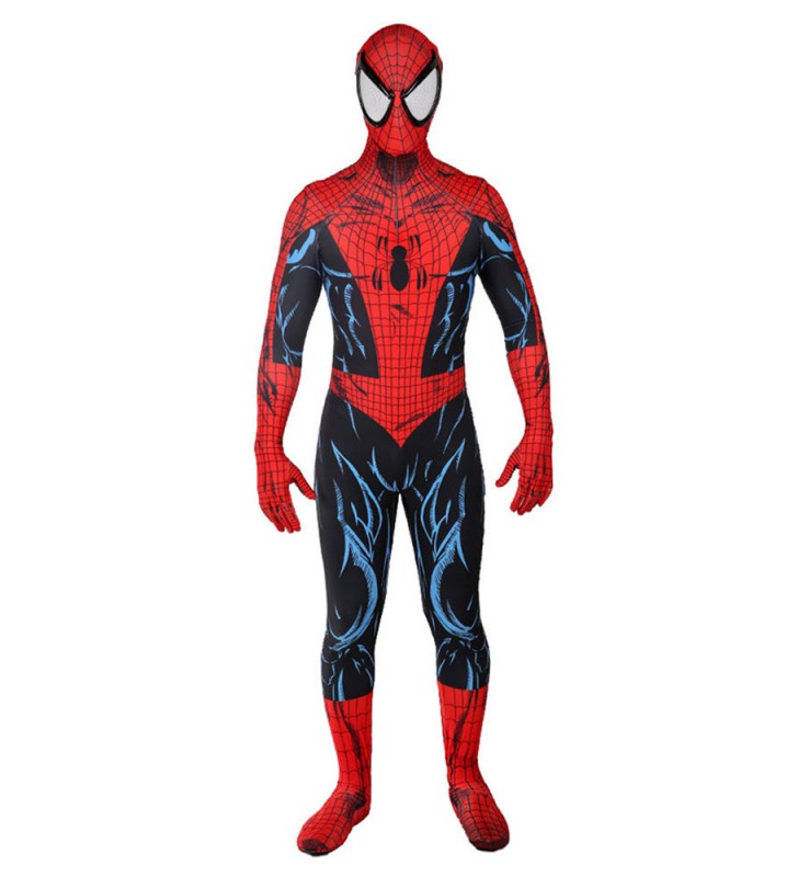 di natale Stampa floreale Party Catsuits Zentai Costumi Cosplay Halloween