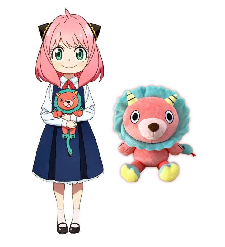 Accessorio per cosplay Accessorio per anime giapponesi in poliestere Halloween
