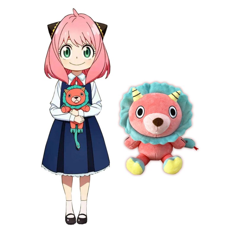 Accessorio per cosplay Accessorio per anime giapponesi in poliestere Halloween