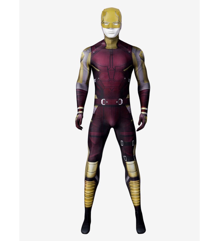 Costumi cosplay Marvel Comics SheHulk Daredevil Carnevale