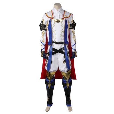 Fire Emblem ENGAGE Alear Costumi Cosplay Halloween