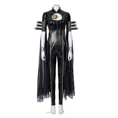 Bayonetta Gioco Cosplay Bayonetta Costumi Cosplay