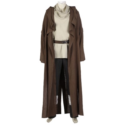 Costumi Cosplay di Star Wars ObiWan Kenobi