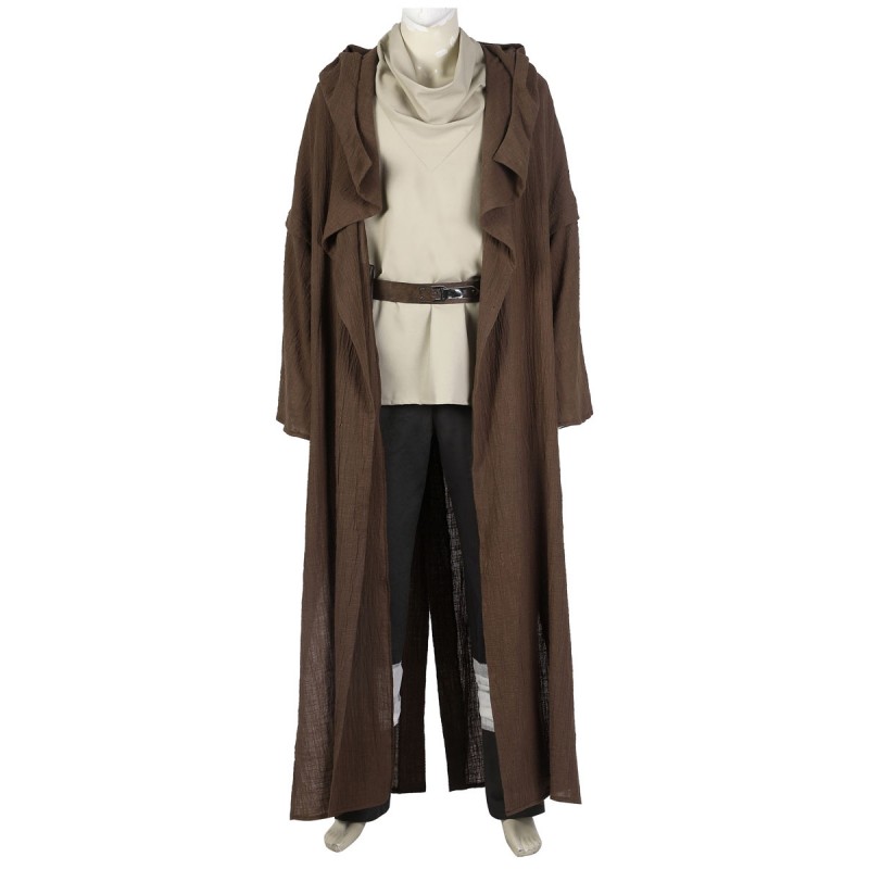 Costumi Cosplay di Star Wars ObiWan Kenobi