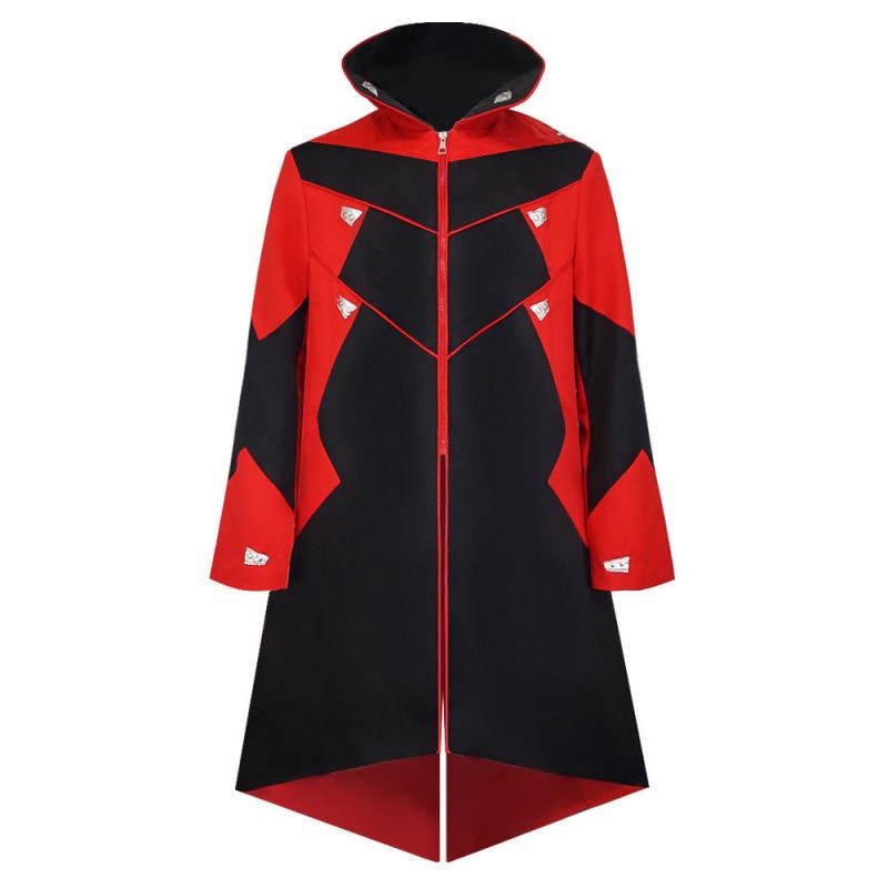 Cosplay Pantaloni in poliestere Poliestere Poliestere/Misto cotone Set da gioco unisex Carnevale Halloween