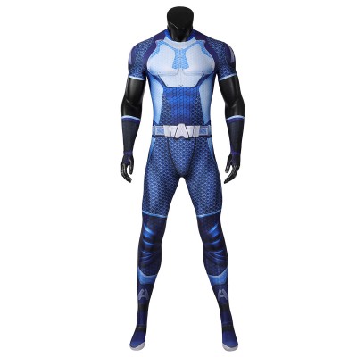 I ragazzi Cosplay Atrain Costumi Cosplay