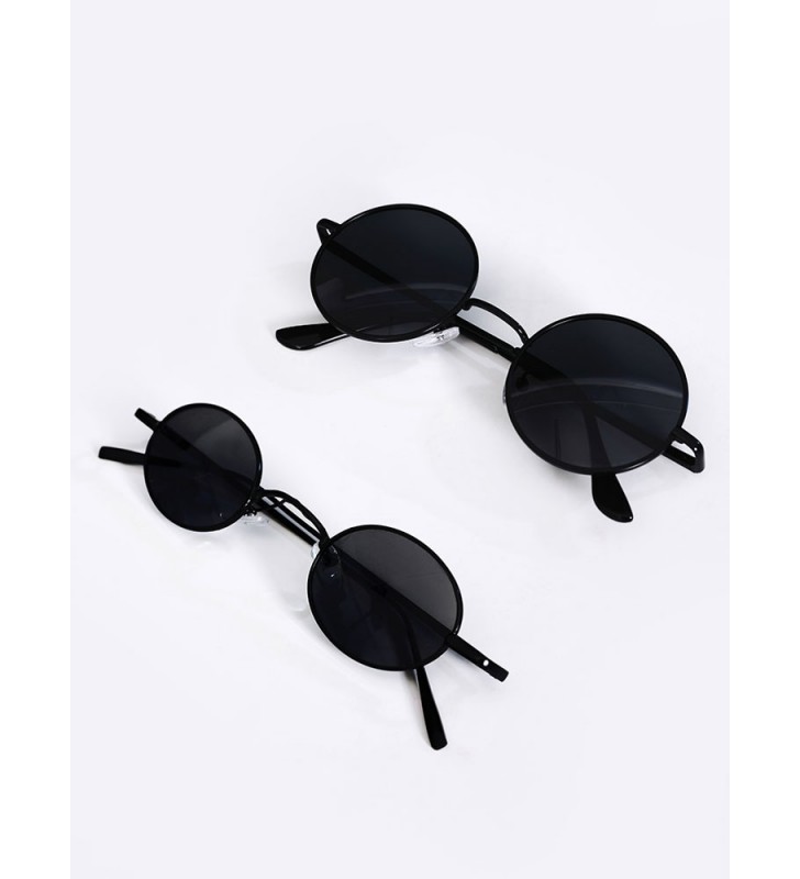 Jujutsu Kaisen Sorcery Fight Gojo Satoru Occhiali da sole Accessori Cosplay Prop Halloween