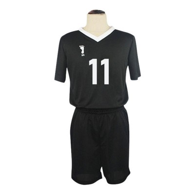 Haikyuu Stagione 4 Haikyuu To The Top Osamu Miya Costumi Cosplay Carnevale