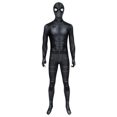 Spider Man Far From Home Night Monkey Costumi Cosplay Halloween
