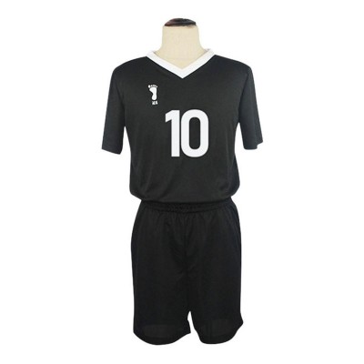 Haikyuu Season 4 Haikyuu al di Rintaro Asuna Costumi Cosplay Halloween