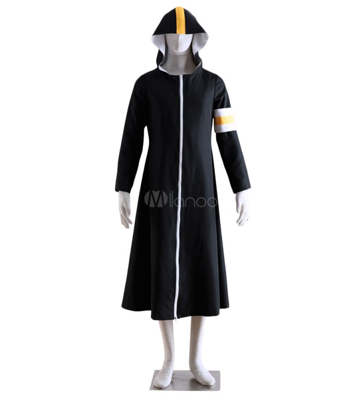 Costume Carnevale Trafalgar·Impostare legge un pezzo di felpa con cappuccio Costumi Cosplay Halloween
