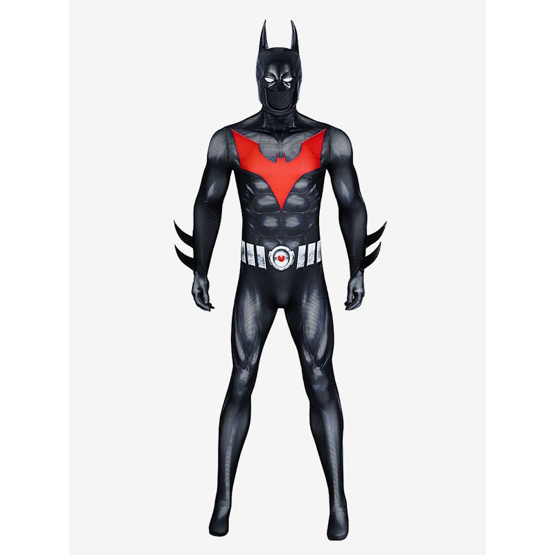 Batman Beyond della DC Comics Costumi Cosplay