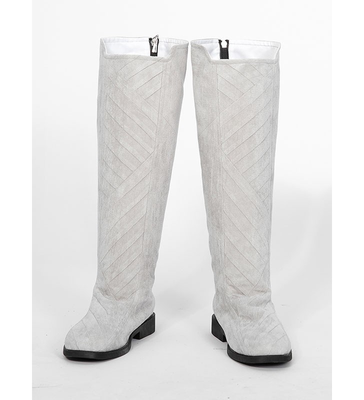 Scarpe cosplay Marvel Comics Moon Knight Marc Spector Carnevale