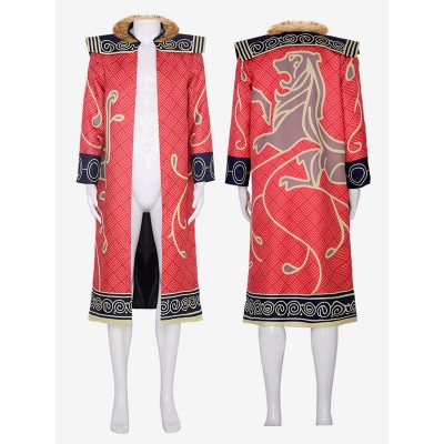 Hogwarts Legacy Gioco Cosplay Tassorosso Corvonero Serpeverde Grifondoro Uniforme Cosplay