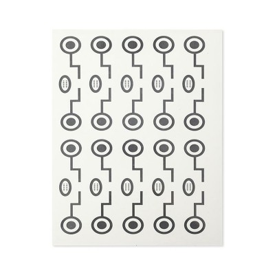 Jujutsu Kaisen Stregoneria Lotta Toge Inumaki Tatto Accessorio Cosplay Prop Carnevale Halloween