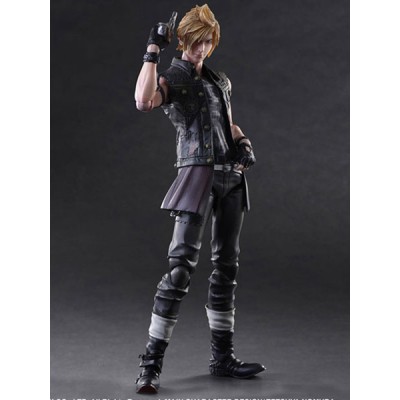 Final Fantasy XV Prompto Argentum Costumi Cosplay Carnevale