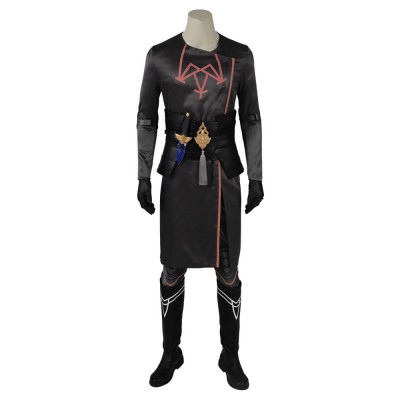 Carnevale Fire Emblem Three Houses Cosplay Byleth Lycra Spandex Suit Cosplay Halloween