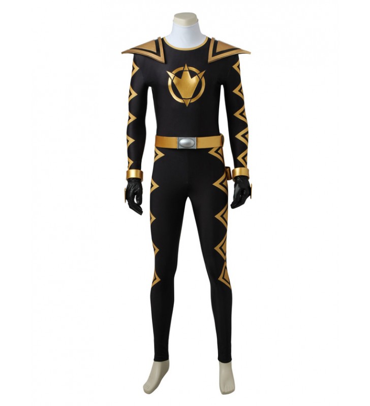 Power Rangers Dino Thunder Costumi Cosplay Halloween