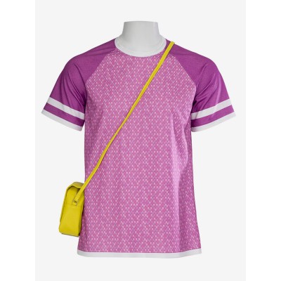 Elemental Film Cosplay Wade Ripple Cosplay TShirt e Borsa