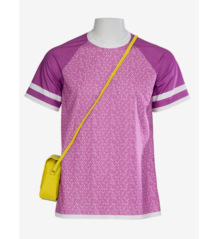 Elemental Film Cosplay Wade Ripple Cosplay TShirt e Borsa