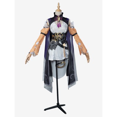 Honkai: Star Rail Gioco Cosplay Sushang Costumi Cosplay Halloween