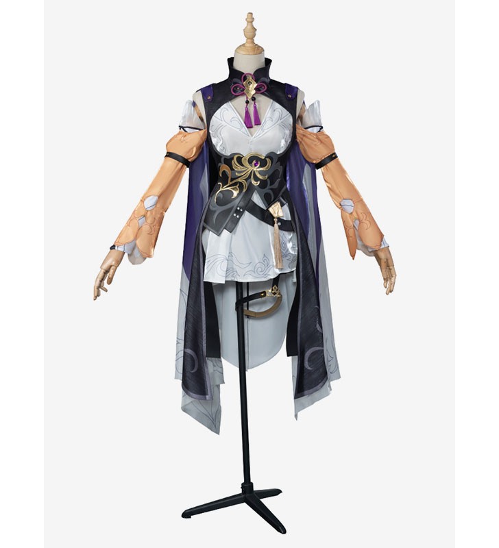 Honkai: Star Rail Gioco Cosplay Sushang Costumi Cosplay Halloween