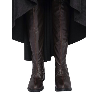 Elden Ring Melina Scarpe Cosplay