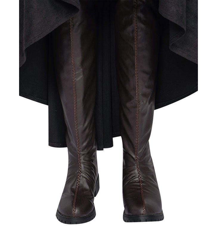 Elden Ring Melina Scarpe Cosplay