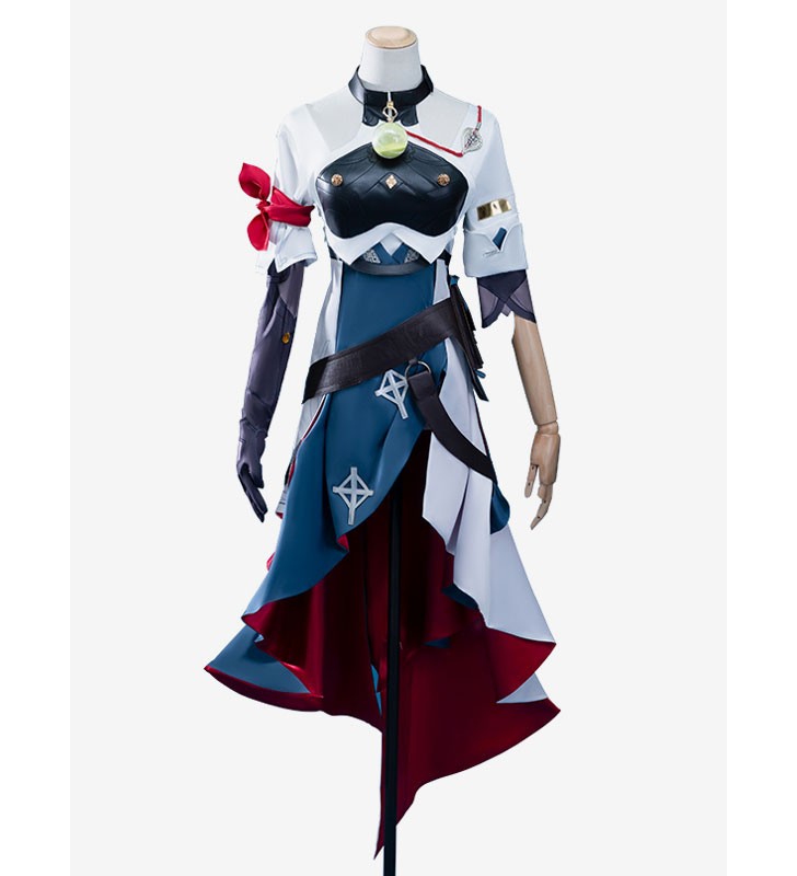 Honkai: Star Rail Gioco Cosplay Natasha Costumi Cosplay Halloween