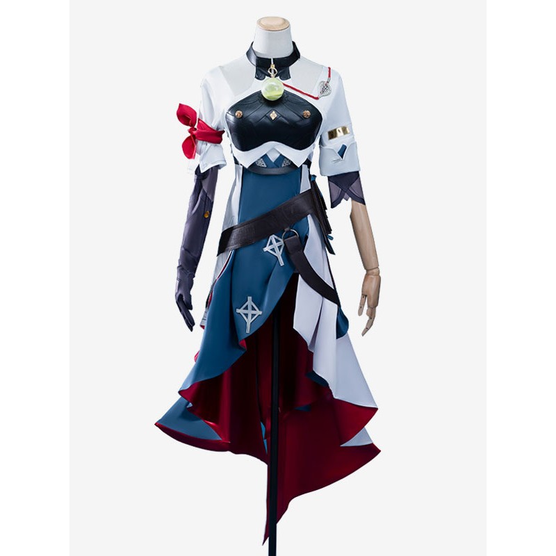 Honkai: Star Rail Gioco Cosplay Natasha Costumi Cosplay Halloween