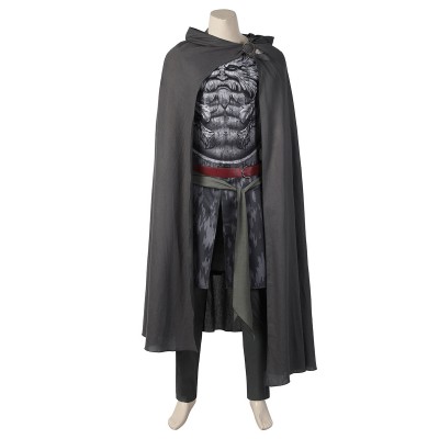 Il Signore degli Anelli Gli Anelli del Potere TV Cosplay Arondir Costumi Cosplay