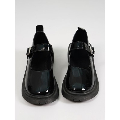 M3GAN Film Cosplay Megan Cosplay Calzini e scarpe Halloween