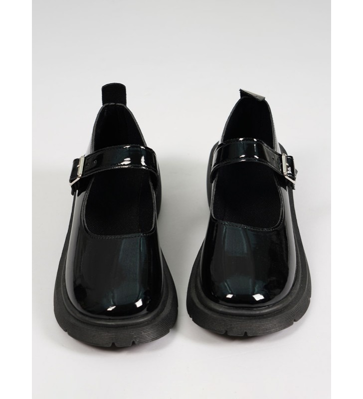 M3GAN Film Cosplay Megan Cosplay Calzini e scarpe Halloween