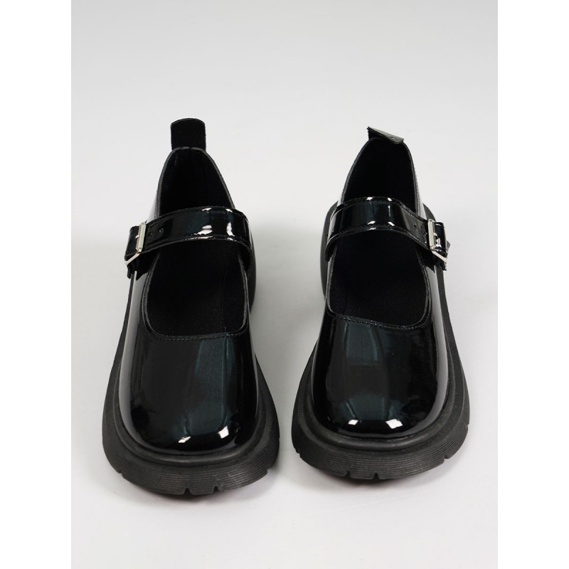 M3GAN Film Cosplay Megan Cosplay Calzini e scarpe Halloween