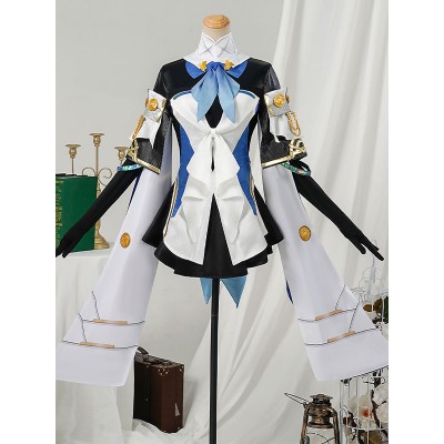 Honkai: Star Rail Gioco Cosplay Pelageya Sergeyevna Costumi Cosplay Carnevale