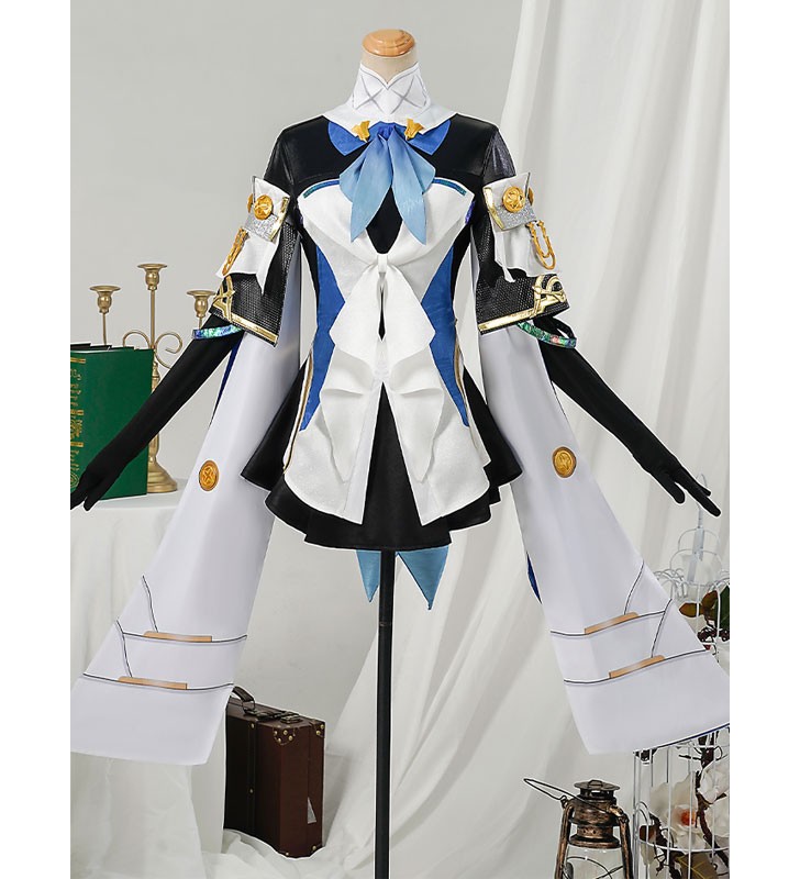 Honkai: Star Rail Gioco Cosplay Pelageya Sergeyevna Costumi Cosplay Carnevale