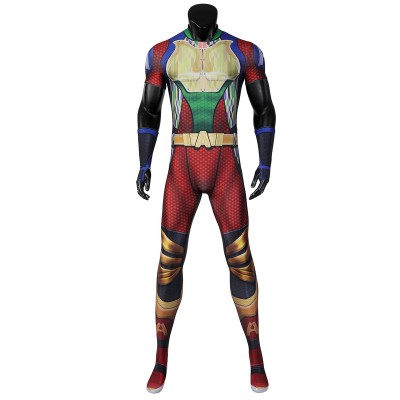 The Boys Stagione 2 Cosplay Costumi Cosplay Atrain