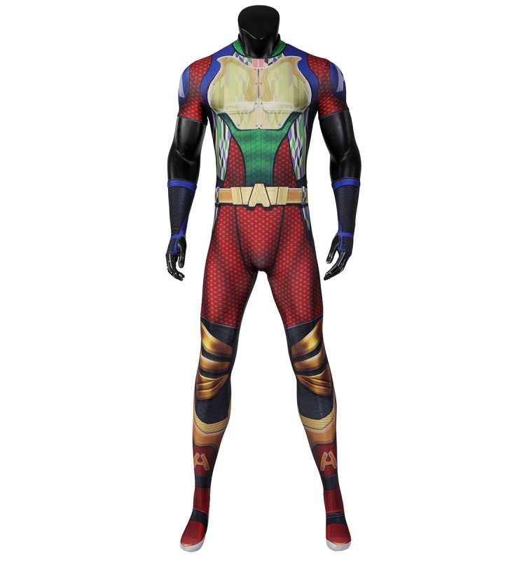 The Boys Stagione 2 Cosplay Costumi Cosplay Atrain