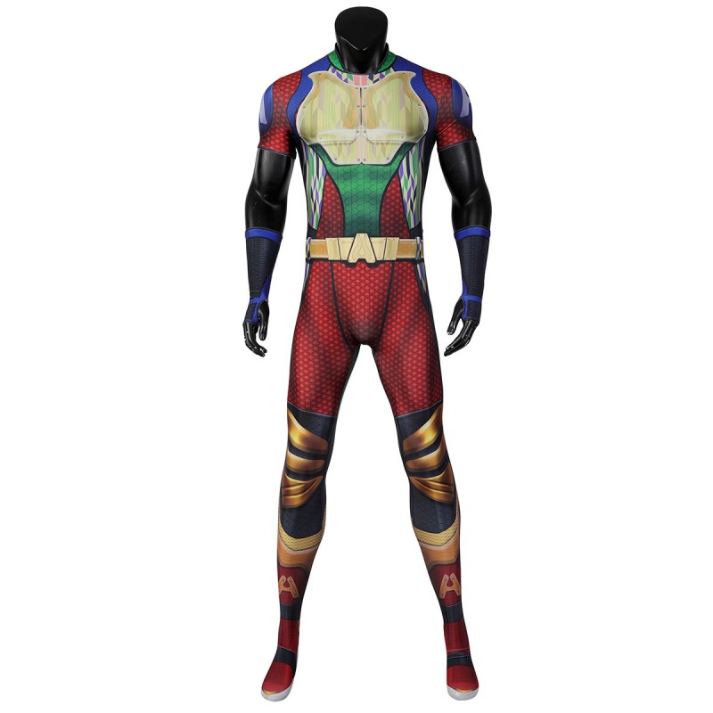 The Boys Stagione 2 Cosplay Costumi Cosplay Atrain