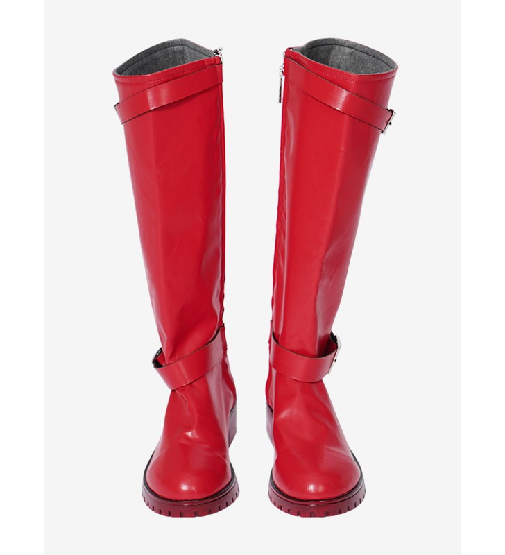 Cosplay di SpiderMan in The SpiderVerse SpiderWoman Jessica Miriam ha disegnato scarpe cosplay Halloween