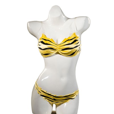Urusei Yatsura Anime Cosplay Lamu Lum Costumi Cosplay
