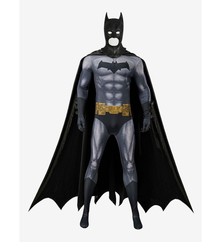 DC Comics Cosplay Justice League Warworld 2023 Anime Cosplay Batman Costumi Cosplay